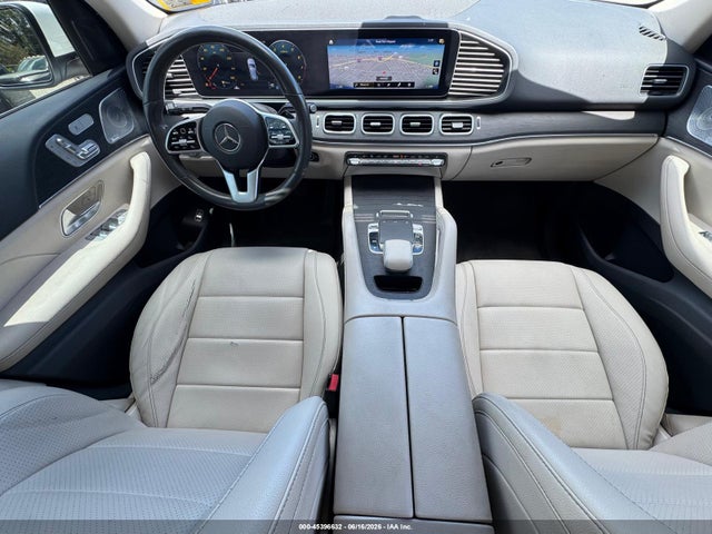 Продаж на аукціоні авто 2020 Mercedes-benz Gle 350 4matic, vin: 4JGFB4KB9LA012300, номер лоту: 45396632