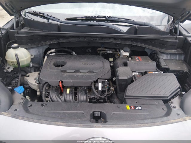 KIA Sportage Lx 2018 KNDPM3AC7J7444983 Image 10