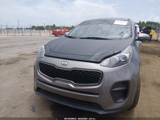 KIA Sportage Lx 2018 KNDPM3AC7J7444983 Image 12