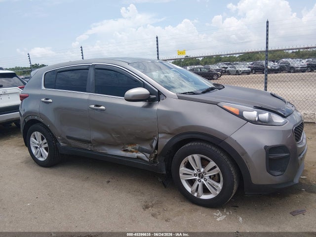 KIA Sportage Lx 2018 KNDPM3AC7J7444983 Image 13