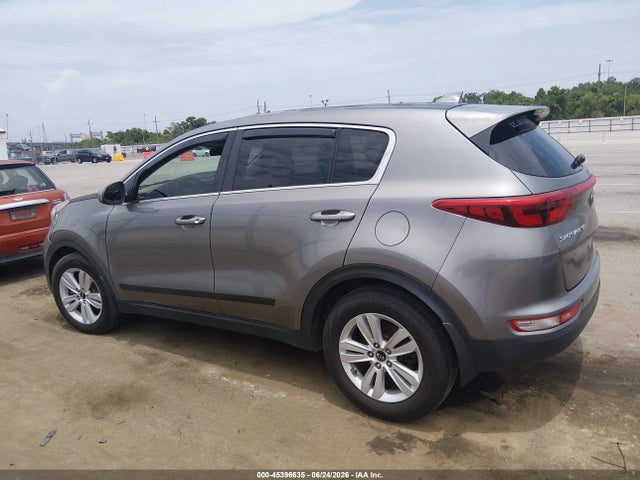 KIA Sportage Lx 2018 KNDPM3AC7J7444983 Image 14