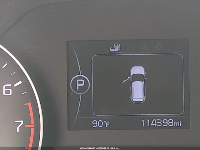KIA Sportage Lx 2018 KNDPM3AC7J7444983 Image 15