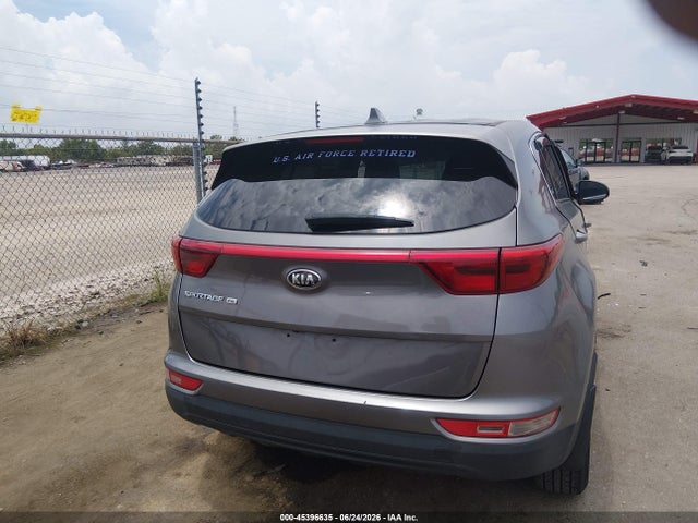 KIA Sportage Lx 2018 KNDPM3AC7J7444983 Image 16