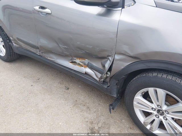 KIA Sportage Lx 2018 KNDPM3AC7J7444983 Image 6