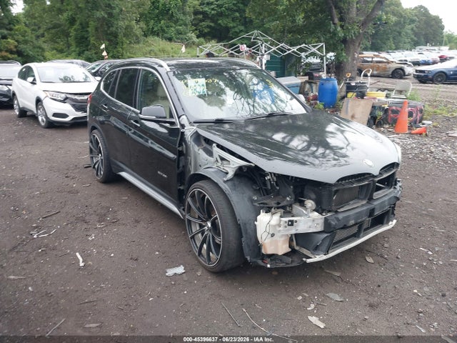 Auction sale of the 2016 Bmw X1 Xdrive28i, vin: WBXHT3C33G5E54344, lot number: 45396637