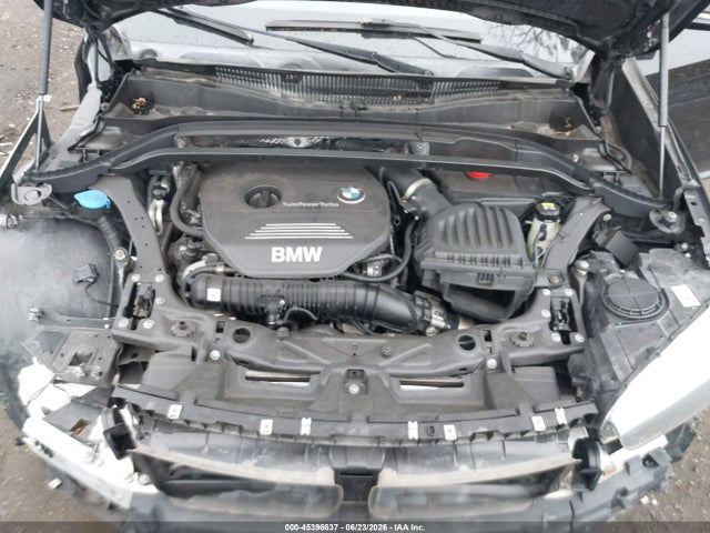 Auction sale of the 2016 Bmw X1 Xdrive28i, vin: WBXHT3C33G5E54344, lot number: 45396637