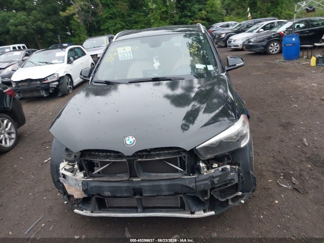 Auction sale of the 2016 Bmw X1 Xdrive28i, vin: WBXHT3C33G5E54344, lot number: 45396637