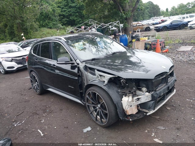 Auction sale of the 2016 Bmw X1 Xdrive28i, vin: WBXHT3C33G5E54344, lot number: 45396637