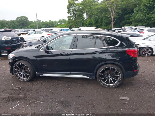 Auction sale of the 2016 Bmw X1 Xdrive28i, vin: WBXHT3C33G5E54344, lot number: 45396637