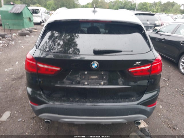 Auction sale of the 2016 Bmw X1 Xdrive28i, vin: WBXHT3C33G5E54344, lot number: 45396637