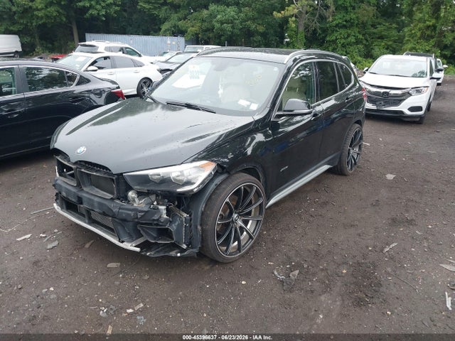 Auction sale of the 2016 Bmw X1 Xdrive28i, vin: WBXHT3C33G5E54344, lot number: 45396637