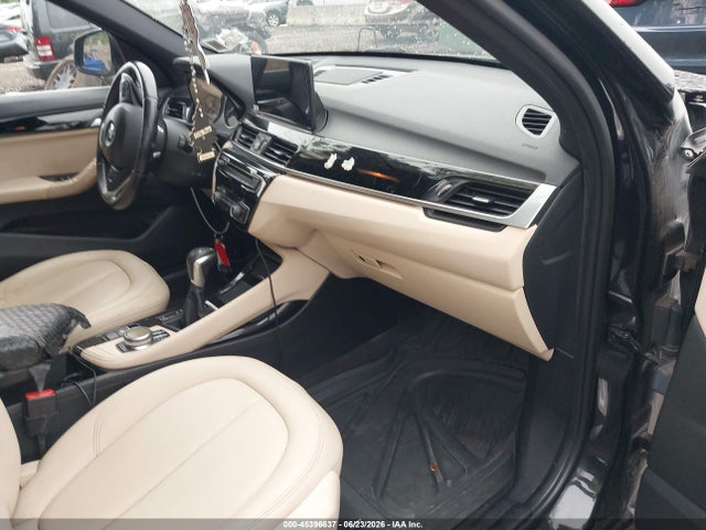 Auction sale of the 2016 Bmw X1 Xdrive28i, vin: WBXHT3C33G5E54344, lot number: 45396637