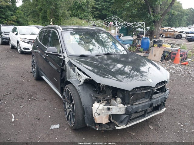 Auction sale of the 2016 Bmw X1 Xdrive28i, vin: WBXHT3C33G5E54344, lot number: 45396637