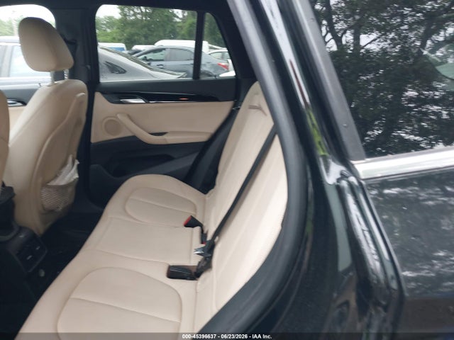 Auction sale of the 2016 Bmw X1 Xdrive28i, vin: WBXHT3C33G5E54344, lot number: 45396637