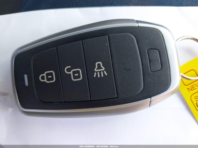 Nissan Kicks Sr Xtronic Cvt 2021 3N1CP5DVXML510170 Image 11