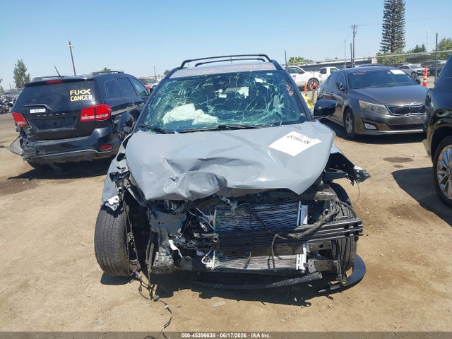 Nissan Kicks Sr Xtronic Cvt 2021 3N1CP5DVXML510170 Image 12