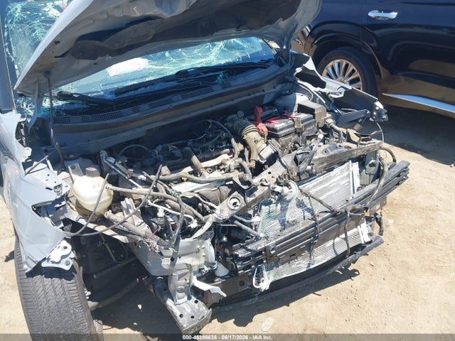 Nissan Kicks Sr Xtronic Cvt 2021 3N1CP5DVXML510170 Image 6