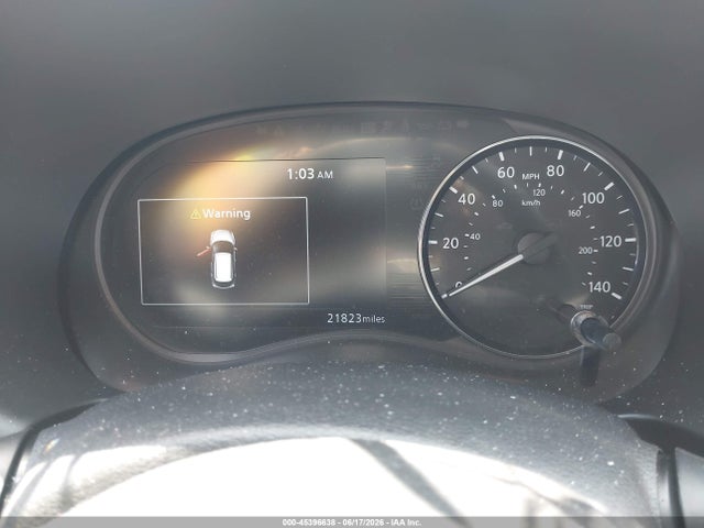 Nissan Kicks Sr Xtronic Cvt 2021 3N1CP5DVXML510170 Image 7