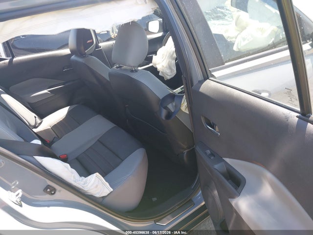 Nissan Kicks Sr Xtronic Cvt 2021 3N1CP5DVXML510170 Image 8