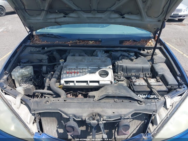 2004 Toyota Camry Le V6 მანქანა იყიდება აუქციონზე, vin: 4T1BF30K84U064551, აუქციონის ნომერი: 45396639