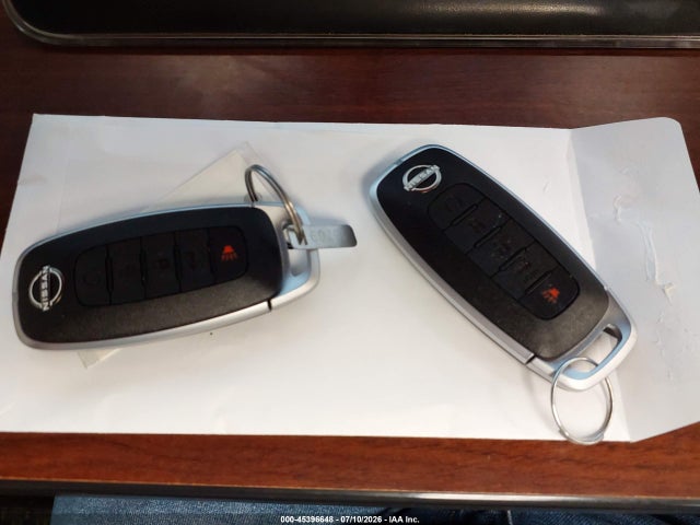 45396648 :رقم المزاد ، 5GAEVCKW0MJ270017 vin ، 2021 Buick Enclave Awd Avenir مزاد بيع