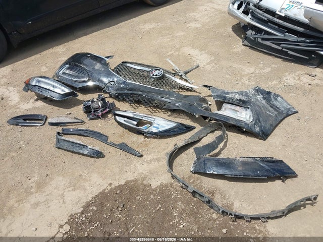 45396648 :رقم المزاد ، 5GAEVCKW0MJ270017 vin ، 2021 Buick Enclave Awd Avenir مزاد بيع