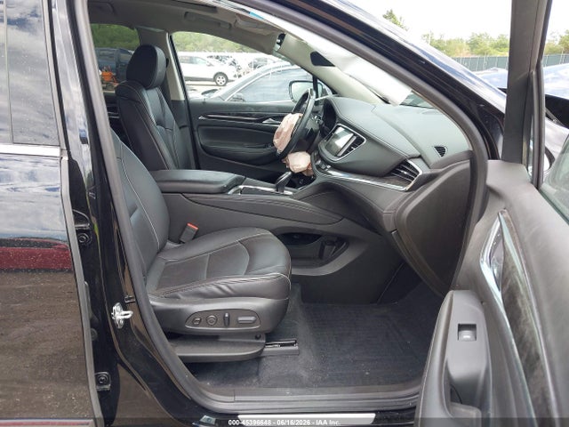45396648 :رقم المزاد ، 5GAEVCKW0MJ270017 vin ، 2021 Buick Enclave Awd Avenir مزاد بيع