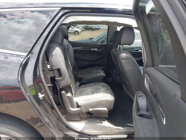45396648 :رقم المزاد ، 5GAEVCKW0MJ270017 vin ، 2021 Buick Enclave Awd Avenir مزاد بيع