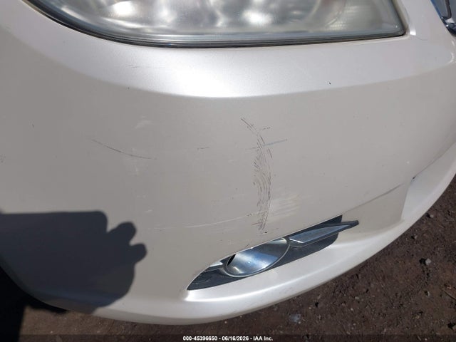 45396650 :رقم المزاد ، 1G4GD5EG4AF312855 vin ، 2010 Buick Lacrosse Cxl مزاد بيع