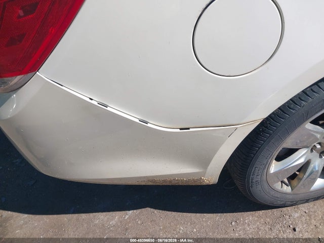 45396650 :رقم المزاد ، 1G4GD5EG4AF312855 vin ، 2010 Buick Lacrosse Cxl مزاد بيع