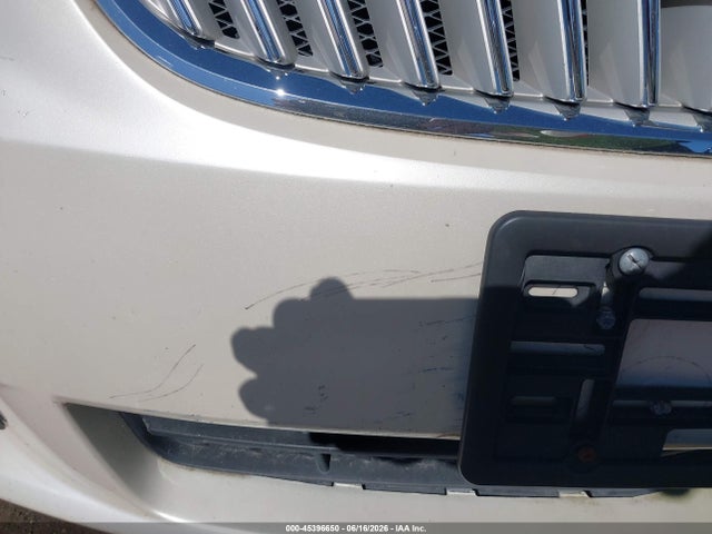 45396650 :رقم المزاد ، 1G4GD5EG4AF312855 vin ، 2010 Buick Lacrosse Cxl مزاد بيع
