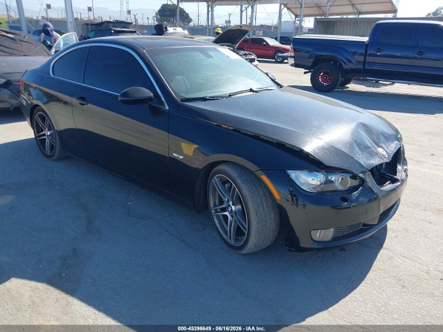 Aukcja sprzedaży 2007 Bmw 335i, vin: WBAWB73587PV83307, numer aukcji: 45396649