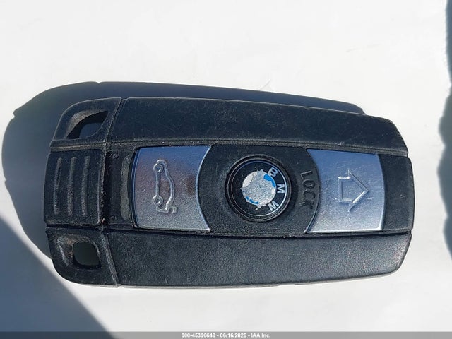 Aukcja sprzedaży 2007 Bmw 335i, vin: WBAWB73587PV83307, numer aukcji: 45396649