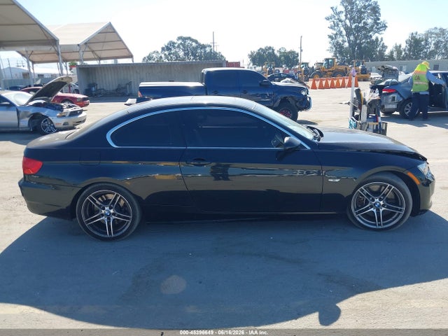 Aukcja sprzedaży 2007 Bmw 335i, vin: WBAWB73587PV83307, numer aukcji: 45396649