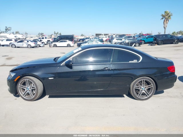 Aukcja sprzedaży 2007 Bmw 335i, vin: WBAWB73587PV83307, numer aukcji: 45396649