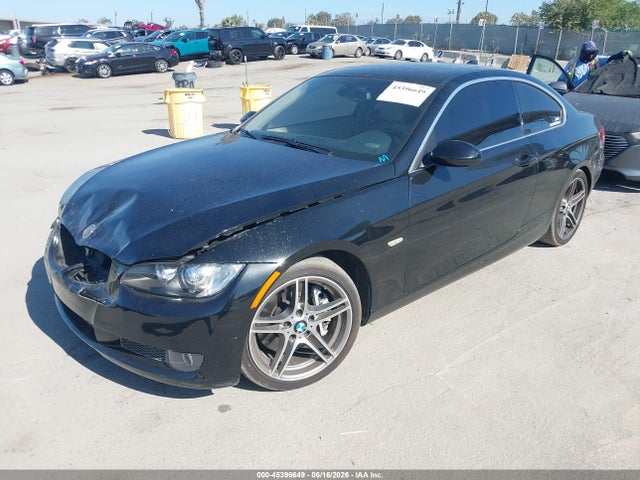 Aukcja sprzedaży 2007 Bmw 335i, vin: WBAWB73587PV83307, numer aukcji: 45396649