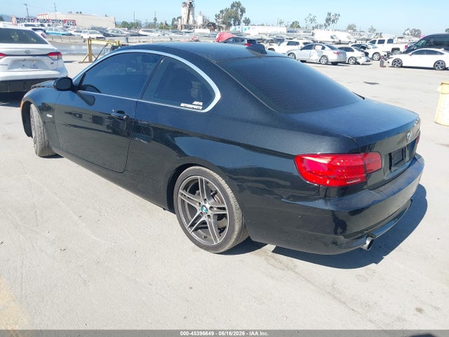 Aukcja sprzedaży 2007 Bmw 335i, vin: WBAWB73587PV83307, numer aukcji: 45396649