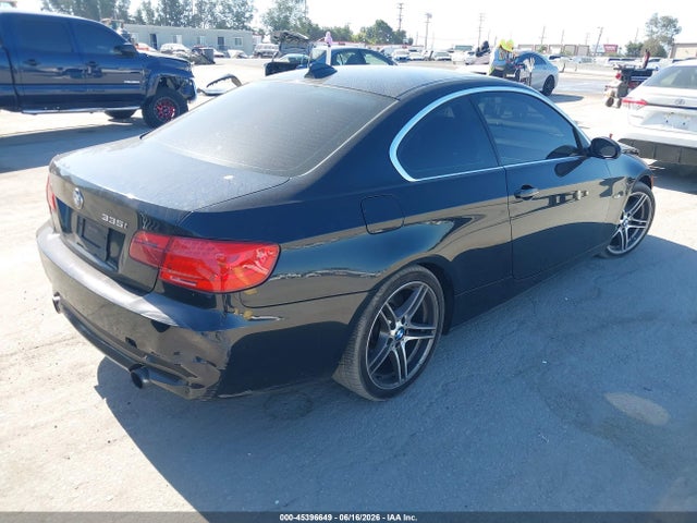 Aukcja sprzedaży 2007 Bmw 335i, vin: WBAWB73587PV83307, numer aukcji: 45396649
