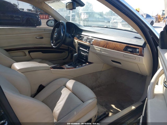 Aukcja sprzedaży 2007 Bmw 335i, vin: WBAWB73587PV83307, numer aukcji: 45396649