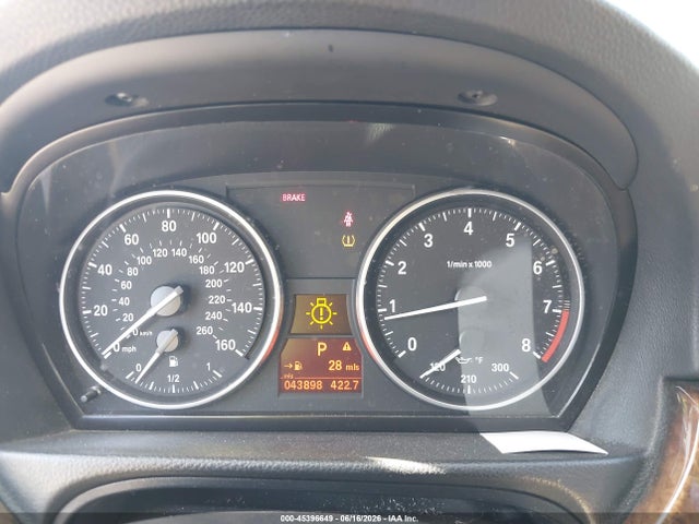 Aukcja sprzedaży 2007 Bmw 335i, vin: WBAWB73587PV83307, numer aukcji: 45396649