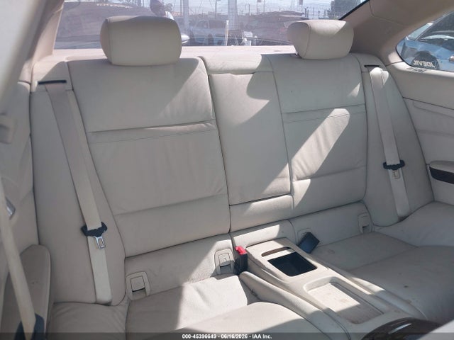 Aukcja sprzedaży 2007 Bmw 335i, vin: WBAWB73587PV83307, numer aukcji: 45396649