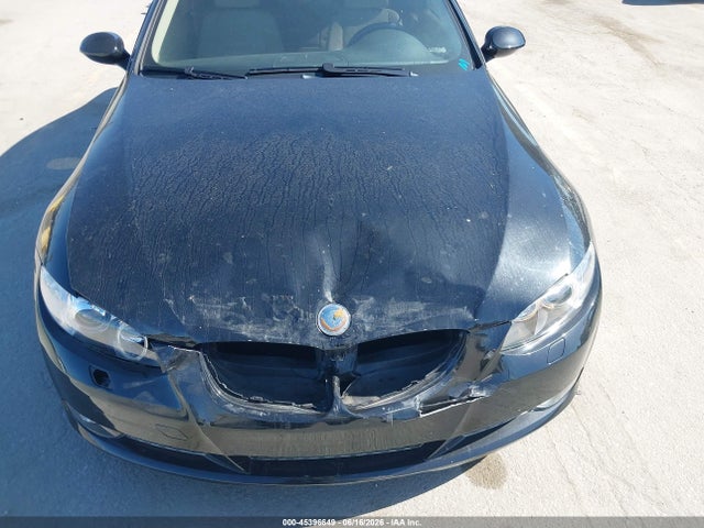 Aukcja sprzedaży 2007 Bmw 335i, vin: WBAWB73587PV83307, numer aukcji: 45396649