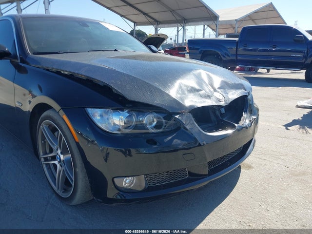 Aukcja sprzedaży 2007 Bmw 335i, vin: WBAWB73587PV83307, numer aukcji: 45396649