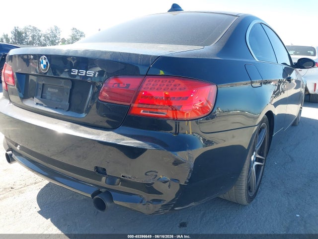 Aukcja sprzedaży 2007 Bmw 335i, vin: WBAWB73587PV83307, numer aukcji: 45396649