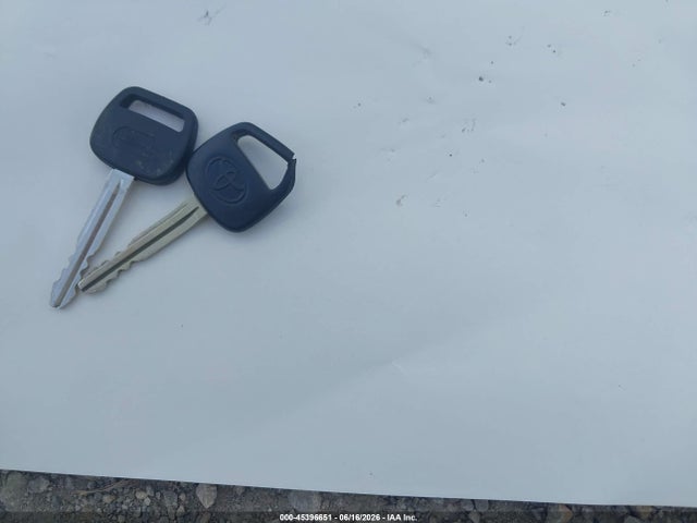 Aukcja sprzedaży 2001 Toyota Tacoma, vin: 5TEVL52N11Z876547, numer aukcji: 45396651