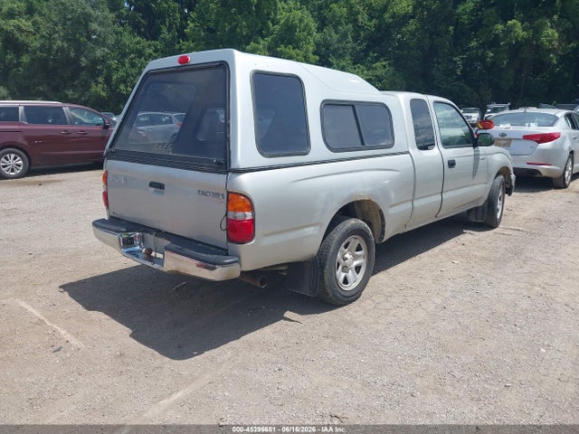 Aukcja sprzedaży 2001 Toyota Tacoma, vin: 5TEVL52N11Z876547, numer aukcji: 45396651