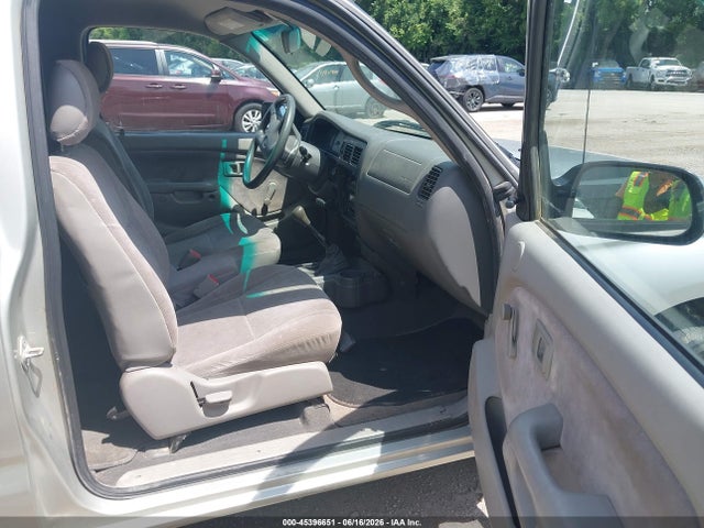 Aukcja sprzedaży 2001 Toyota Tacoma, vin: 5TEVL52N11Z876547, numer aukcji: 45396651