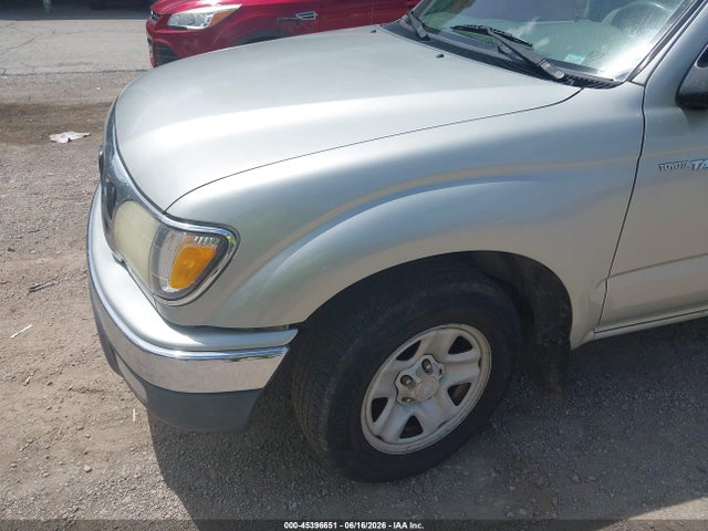 Aukcja sprzedaży 2001 Toyota Tacoma, vin: 5TEVL52N11Z876547, numer aukcji: 45396651