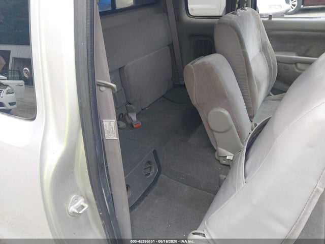 Aukcja sprzedaży 2001 Toyota Tacoma, vin: 5TEVL52N11Z876547, numer aukcji: 45396651