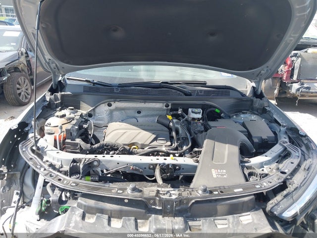 Продажа на аукционе авто 2025 Buick Envista Avenir Fwd, vin: KL47LCEP9SB226360, номер лота: 45396652
